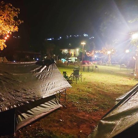 บ้านพักเกชิลตา เขาค้อวิวทะเลหมอก المظهر الخارجي الصورة