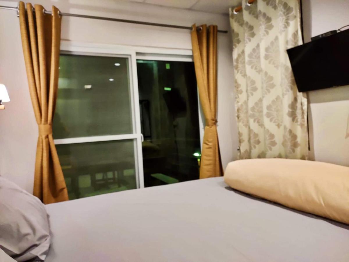 บ้านพักเกชิลตา เขาค้อวิวทะเลหมอก المظهر الخارجي الصورة